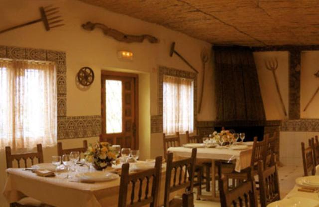Los Arribes Moralina Zewnętrze zdjęcie